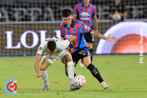Catania-Cosenza 4-0 · Catania - Cosenza