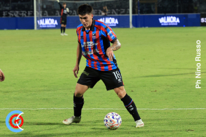 Catania-Cosenza 4-0 · Catania - Cosenza
