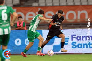 Monopoli-Catania 2-0 · Monopoli - Catania