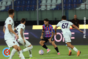 Catania-Cosenza 4-0 · Catania - Cosenza
