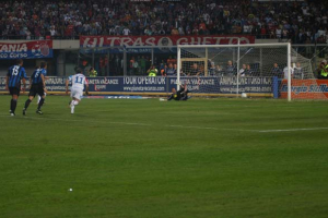 Catania-Atalanta 4-1