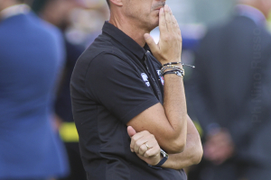 Parma-Catania 2-0 Coppa Italia frecciarossa