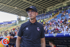 Parma-Catania 2-0 Coppa Italia frecciarossa