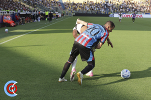 Parma-Catania 2-0 Coppa Italia frecciarossa