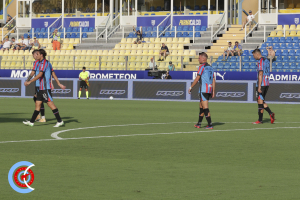 Parma-Catania 2-0 Coppa Italia frecciarossa