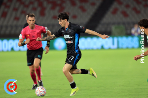 Monopoli-Catania 2-0 · Monopoli - Catania