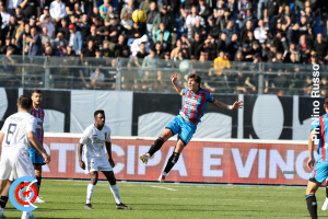 Catania-Giugliano 3-1