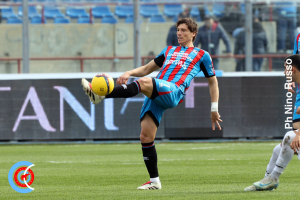 Catania-Giugliano 3-1