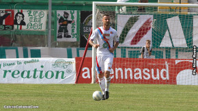 Monopoli-Catania 4-2 · Monopoli - Catania