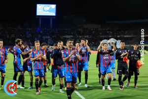 Catania-Monopoli 1-0 · Catania - Monopoli