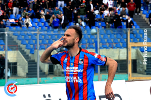 Catania-Giugliano 3-1