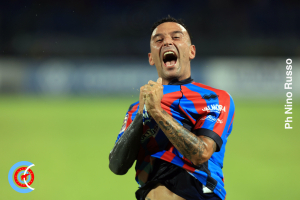 Catania-Cosenza 4-0 · Catania - Cosenza