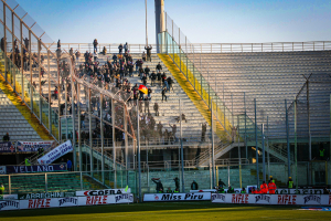 Fiorentina-Catania 2-0 (i tifosi)