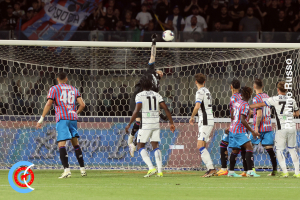 Catania-AtalantaU23 0-1 Ritorno Playoff · Catania - Atalanta U23
