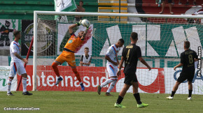 Monopoli-Catania 4-2 · Monopoli - Catania