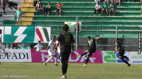 Monopoli-Catania 4-2 · Monopoli - Catania