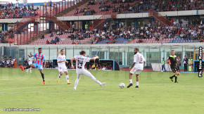 Catania-Lecce 2-0 · Catania - Lecce