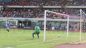 Catania-Lecce 2-0 · Catania - Lecce