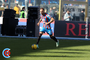Catania-Giugliano 3-1