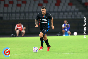 Monopoli-Catania 2-0 · Monopoli - Catania
