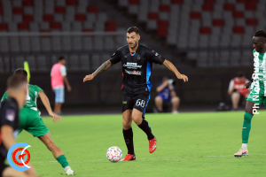 Monopoli-Catania 2-0 · Monopoli - Catania