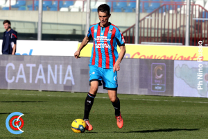 Catania-Giugliano 3-1