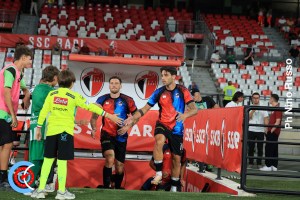 Monopoli-Catania 2-0 · Monopoli - Catania