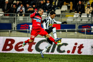 Juventus-Catania 1-2