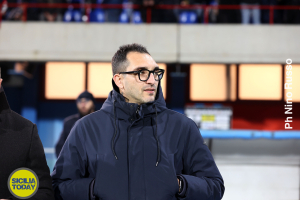 Catania-Juve Stabia 2-0 · Catania - Juve Stabia