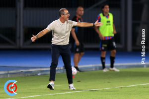 Catania-Cosenza 4-0 · Catania - Cosenza