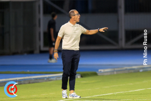 Catania-Cosenza 4-0 · Catania - Cosenza