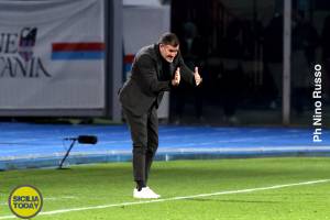 Catania-Juve Stabia 2-0 · Catania - Juve Stabia