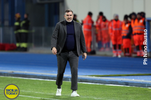 Catania-Juve Stabia 2-0 · Catania - Juve Stabia