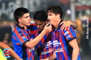 Catania-Cosenza 4-0 · Catania - Cosenza