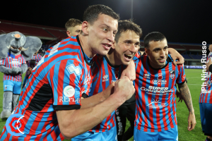 Catania-Padova 4-2 finale Coppa Italia · Catania - Avellino