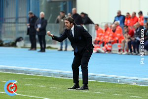 Catania-Giugliano 3-1