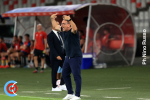 Monopoli-Catania 2-0 · Monopoli - Catania