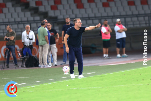 Monopoli-Catania 2-0 · Monopoli - Catania