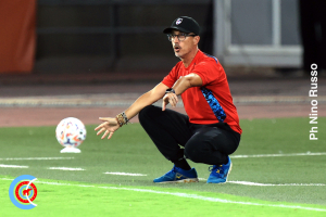 Monopoli-Catania 2-0 · Monopoli - Catania