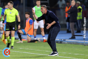 Catania-AtalantaU23 0-1 Ritorno Playoff · Catania - Atalanta U23