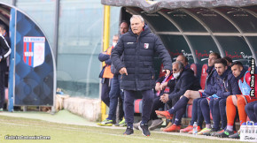 Vibonese-Catania 1-2 · Vibonese - Catania