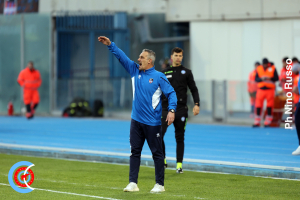 Catania-Potenza 0-0 · Catania - Potenza