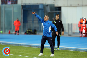 Catania-Potenza 0-0 · Catania - Potenza