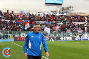 Catania-Potenza 0-0 · Catania - Potenza