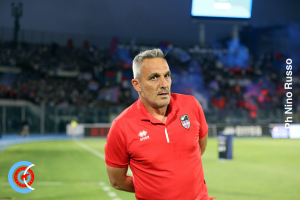 Catania-AtalantaU23 0-1 Ritorno Playoff · Catania - Atalanta U23