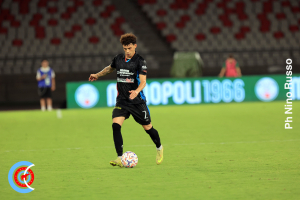 Monopoli-Catania 2-0 · Monopoli - Catania