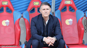 Catania-Foggia 1-2 · Catania - Foggia