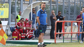 Monopoli-Catania 4-2 · Monopoli - Catania
