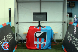 Catania-AtalantaU23 0-1 Ritorno Playoff · Catania - Atalanta U23