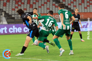 Monopoli-Catania 2-0 · Monopoli - Catania